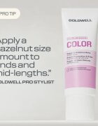 Goldwell Dualsenses Color Repair & Radiance Balm balzam za lase za zaščito barve 75 ml