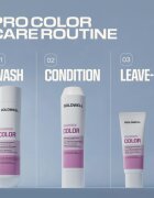 Goldwell Dualsenses Color Repair & Radiance Balm balzam za lase za zaščito barve 75 ml