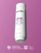 Goldwell Dualsenses Color šampon za zaščito barvanih las 250 ml