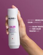 Goldwell Dualsenses Color šampon za zaščito barvanih las 250 ml