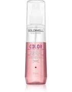 Goldwell Dualsenses Color serum brez spiranja v pršilu za sijaj in zaščito barvanih las 150 ml