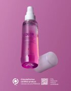 Goldwell Dualsenses Color serum brez spiranja v pršilu za sijaj in zaščito barvanih las 150 ml