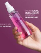 Goldwell Dualsenses Color serum brez spiranja v pršilu za sijaj in zaščito barvanih las 150 ml