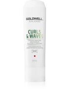 Goldwell Dualsenses Curls & Waves balzam za valovite in kodraste lase 200 ml