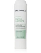 Goldwell Dualsenses Curls & Waves Bundling Conditioner balzam za valovite in kodraste lase 200 ml