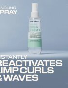 Goldwell Dualsenses Curls & Waves Bundling Spray pršilo za valovite in kodraste lase 150 ml