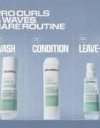 Goldwell Dualsenses Curls & Waves Bundling Spray pršilo za valovite in kodraste lase 150 ml
