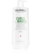 Goldwell Dualsenses Curls & Waves šampon za kodraste in valovite lase 1000 ml