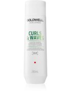 Goldwell Dualsenses Curls & Waves šampon za kodraste in valovite lase 250 ml