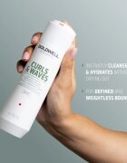 Goldwell Dualsenses Curls & Waves šampon za kodraste in valovite lase 250 ml