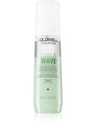 Goldwell Dualsenses Curls & Waves serum brez spiranja v pršilu za kodraste lase 150 ml