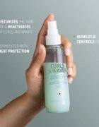 Goldwell Dualsenses Curls & Waves serum brez spiranja v pršilu za kodraste lase 150 ml
