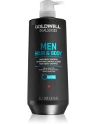 Goldwell Dualsenses For Men šampon in gel za prhanje 2v1 1000 ml