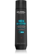 Goldwell Dualsenses For Men šampon in gel za prhanje 2v1 300 ml