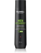 Goldwell Dualsenses For Men šampon proti prhljaju za moške 300 ml