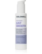 Goldwell Dualsenses Just Smooth 6 Effects Serum serum za lase proti krepastim lasem 100 ml