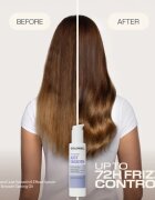 Goldwell Dualsenses Just Smooth 6 Effects Serum serum za lase proti krepastim lasem 100 ml