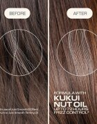 Goldwell Dualsenses Just Smooth 6 Effects Serum serum za lase proti krepastim lasem 100 ml