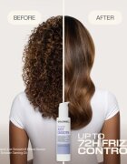 Goldwell Dualsenses Just Smooth 6 Effects Serum serum za lase proti krepastim lasem 100 ml