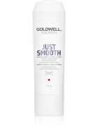 Goldwell Dualsenses Just Smooth balzam za glajenje las za neobvladljive lase 200 ml