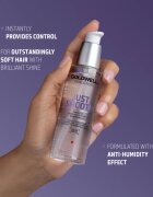 Goldwell Dualsenses Just Smooth olje za neobvladljive lase 100 ml