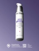 Goldwell Dualsenses Just Smooth serum za neobvladljive lase 100 ml