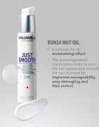 Goldwell Dualsenses Just Smooth serum za neobvladljive lase 100 ml