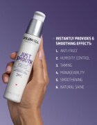 Goldwell Dualsenses Just Smooth serum za neobvladljive lase 100 ml