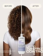 Goldwell Dualsenses Just Smooth Taming Conditioner balzam za glajenje las 1000 ml