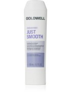 Goldwell Dualsenses Just Smooth Taming Conditioner balzam za glajenje las 200 ml
