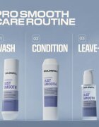 Goldwell Dualsenses Just Smooth Taming Oil gladilno olje za neobvladljive lase 100 ml