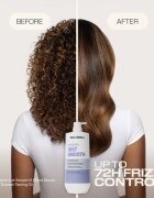 Goldwell Dualsenses Just Smooth Taming Shampoo šampon za glajenje las 1000 ml