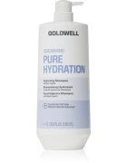 Goldwell Dualsenses Pure Hydration Hydrating Shampoo vlažilni šampon 1000 ml