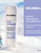 Goldwell Dualsenses Pure Hydration Set darilni set z vlažilnim učinkom