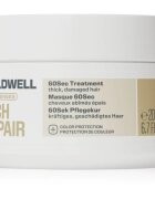 Goldwell Dualsenses Rich Repair 60Sec Treatment globinsko hranilna kura 200 ml