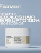 Goldwell Dualsenses Rich Repair 60Sec Treatment globinsko hranilna kura 200 ml