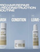 Goldwell Dualsenses Rich Repair 60Sec Treatment globinsko hranilna kura 200 ml