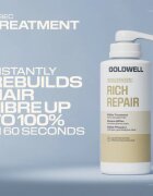 Goldwell Dualsenses Rich Repair 60Sec Treatment globinsko hranilna kura 500 ml