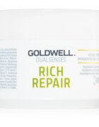 Goldwell Dualsenses Rich Repair maska za suhe in poškodovane lase 200 ml