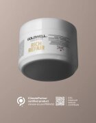 Goldwell Dualsenses Rich Repair maska za suhe in poškodovane lase 200 ml