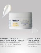 Goldwell Dualsenses Rich Repair maska za suhe in poškodovane lase 200 ml