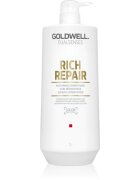 Goldwell Dualsenses Rich Repair obnovitveni balzam za suhe in poškodovane lase 1000 ml