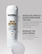 Goldwell Dualsenses Rich Repair obnovitveni balzam za suhe in poškodovane lase 200 ml