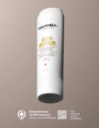 Goldwell Dualsenses Rich Repair obnovitveni balzam za suhe in poškodovane lase 200 ml