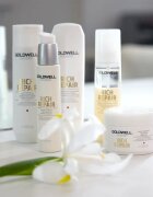 Goldwell Dualsenses Rich Repair obnovitveni balzam za suhe in poškodovane lase 200 ml
