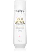 Goldwell Dualsenses Rich Repair obnovitveni šampon za suhe in poškodovane lase 250 ml