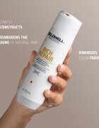 Goldwell Dualsenses Rich Repair obnovitveni šampon za suhe in poškodovane lase 250 ml