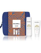 Goldwell Dualsenses Rich Repair Potovalni set za prehrano in hidracijo