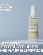 Goldwell Dualsenses Rich Repair Restoring Serum Spray obnovitveni serum v pršilu 150 ml