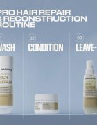 Goldwell Dualsenses Rich Repair Restoring Serum Spray obnovitveni serum v pršilu 150 ml